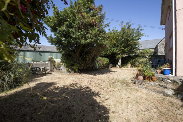Ffordd Yr Afon, Trefin, SA62