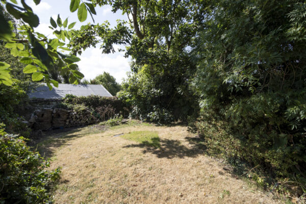 Ffordd Yr Afon, Trefin, SA62