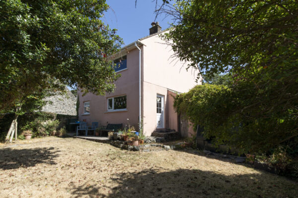 Ffordd Yr Afon, Trefin, SA62