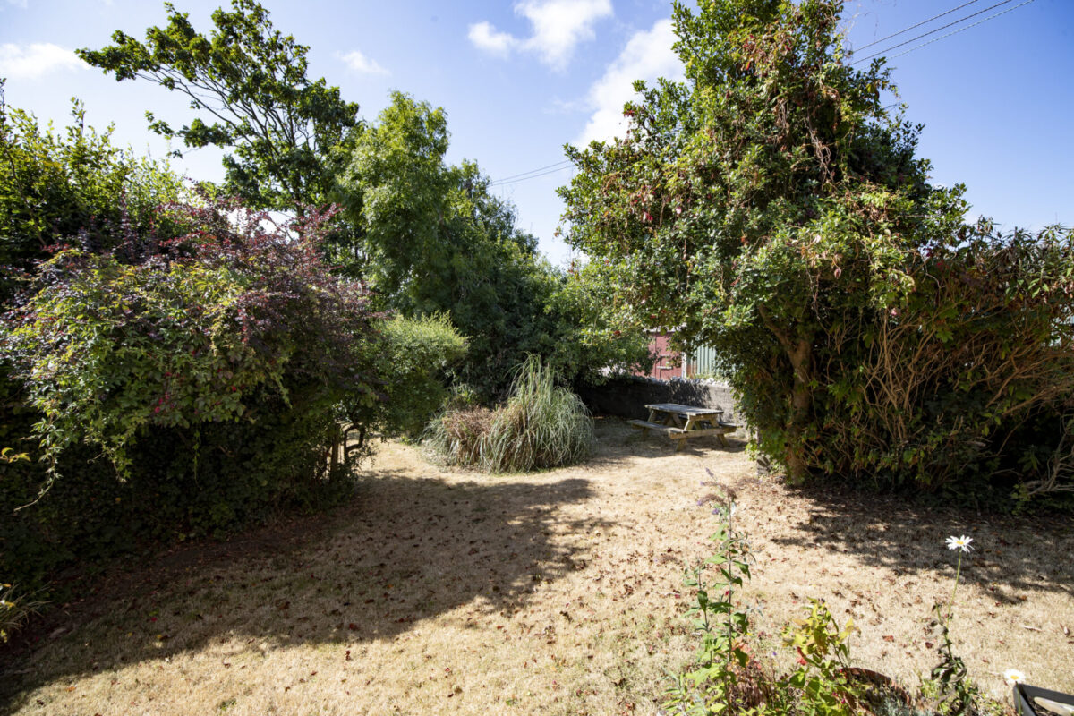 Ffordd Yr Afon, Trefin, SA62