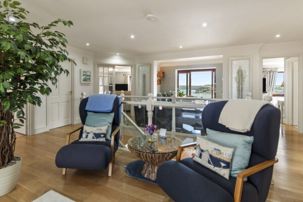 Hill Terrace, Neyland, SA73
