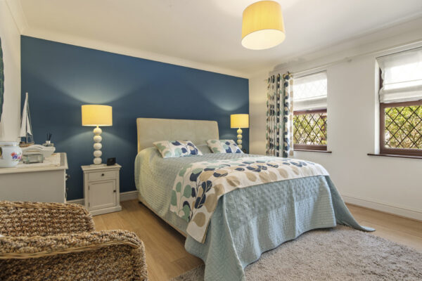 Hill Terrace, Neyland, SA73