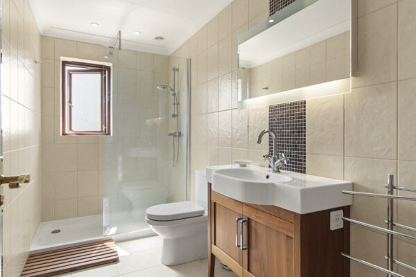 Hill Terrace, Neyland, SA73