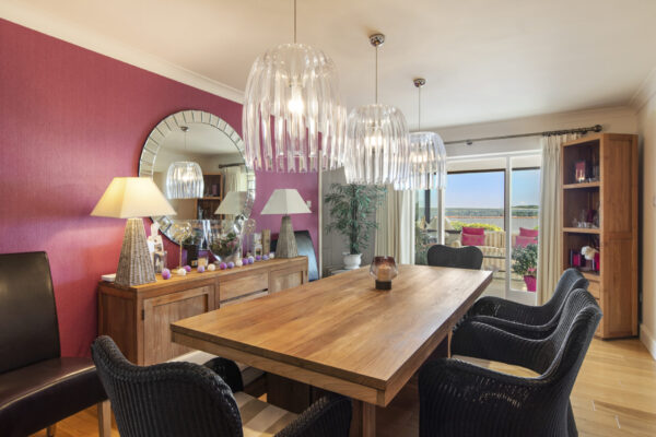 Hill Terrace, Neyland, SA73