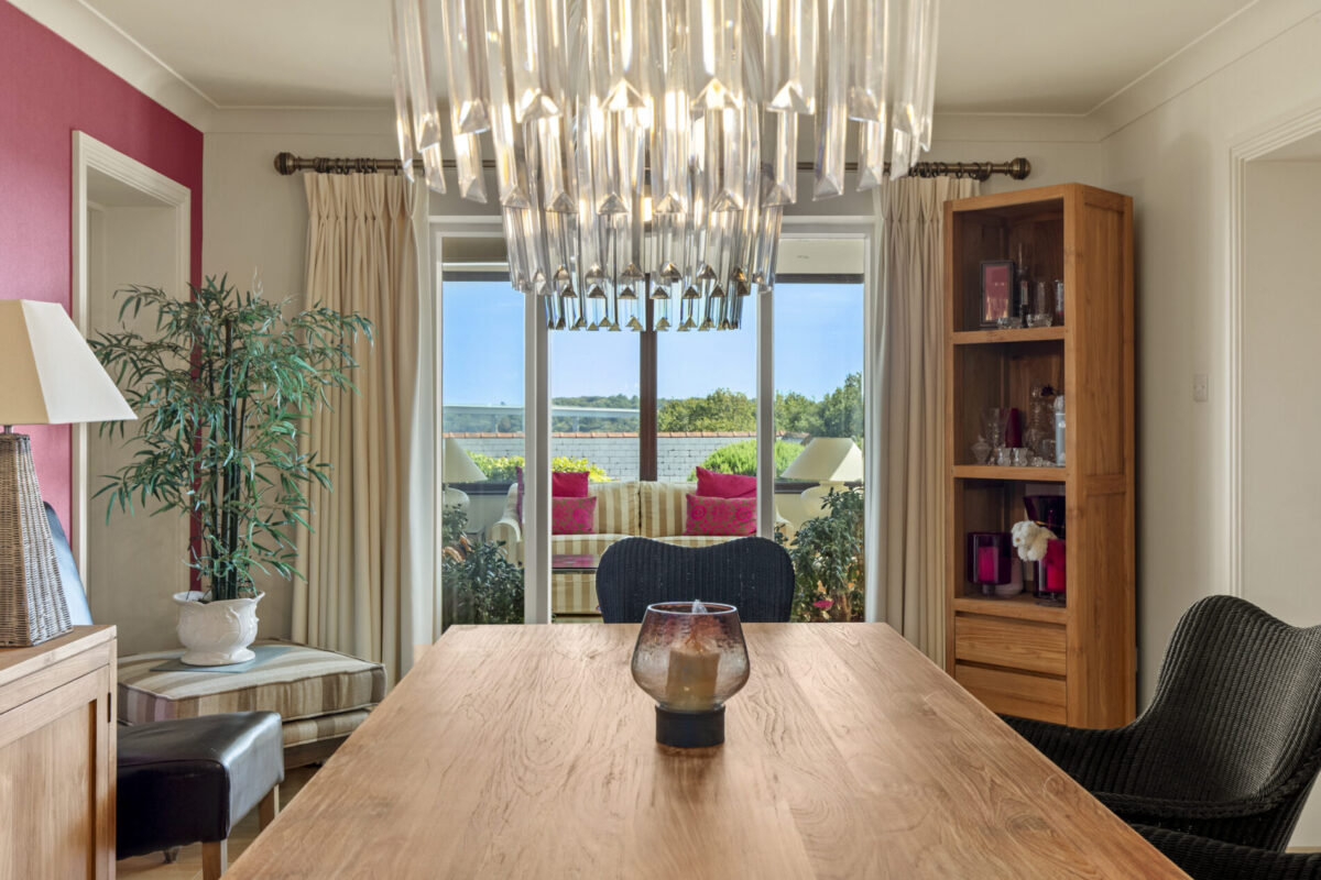 Hill Terrace, Neyland, SA73