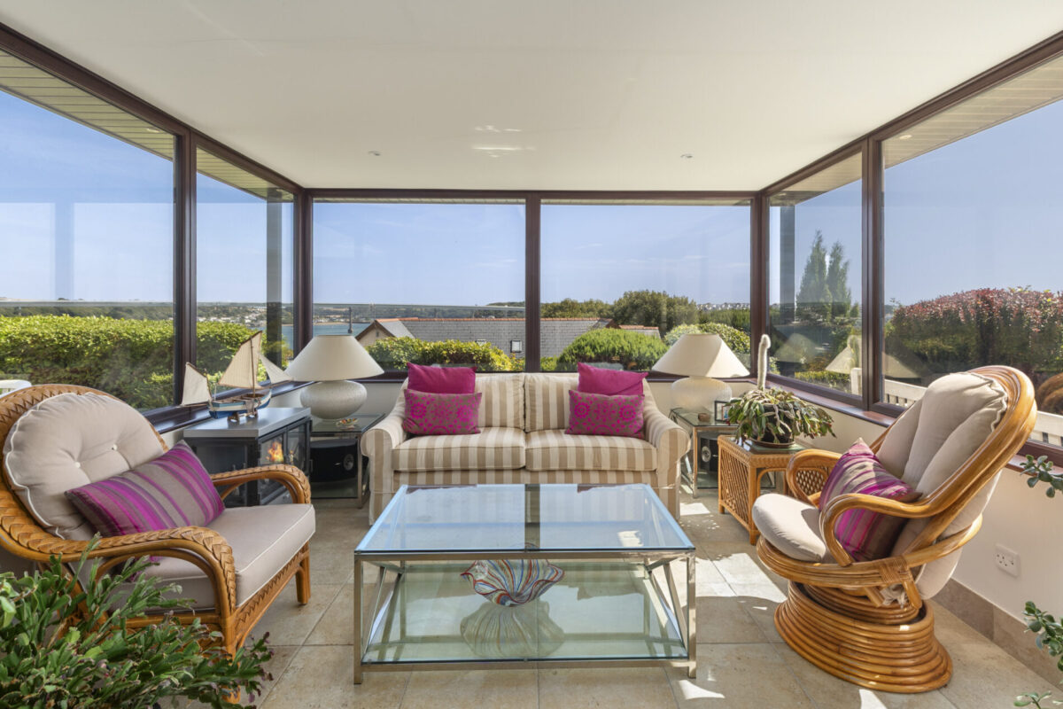 Hill Terrace, Neyland, SA73