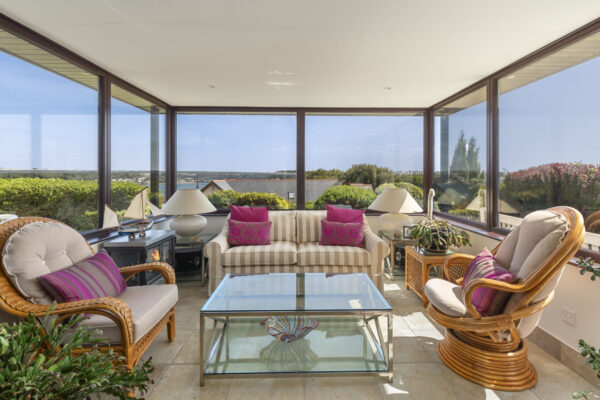Hill Terrace, Neyland, SA73