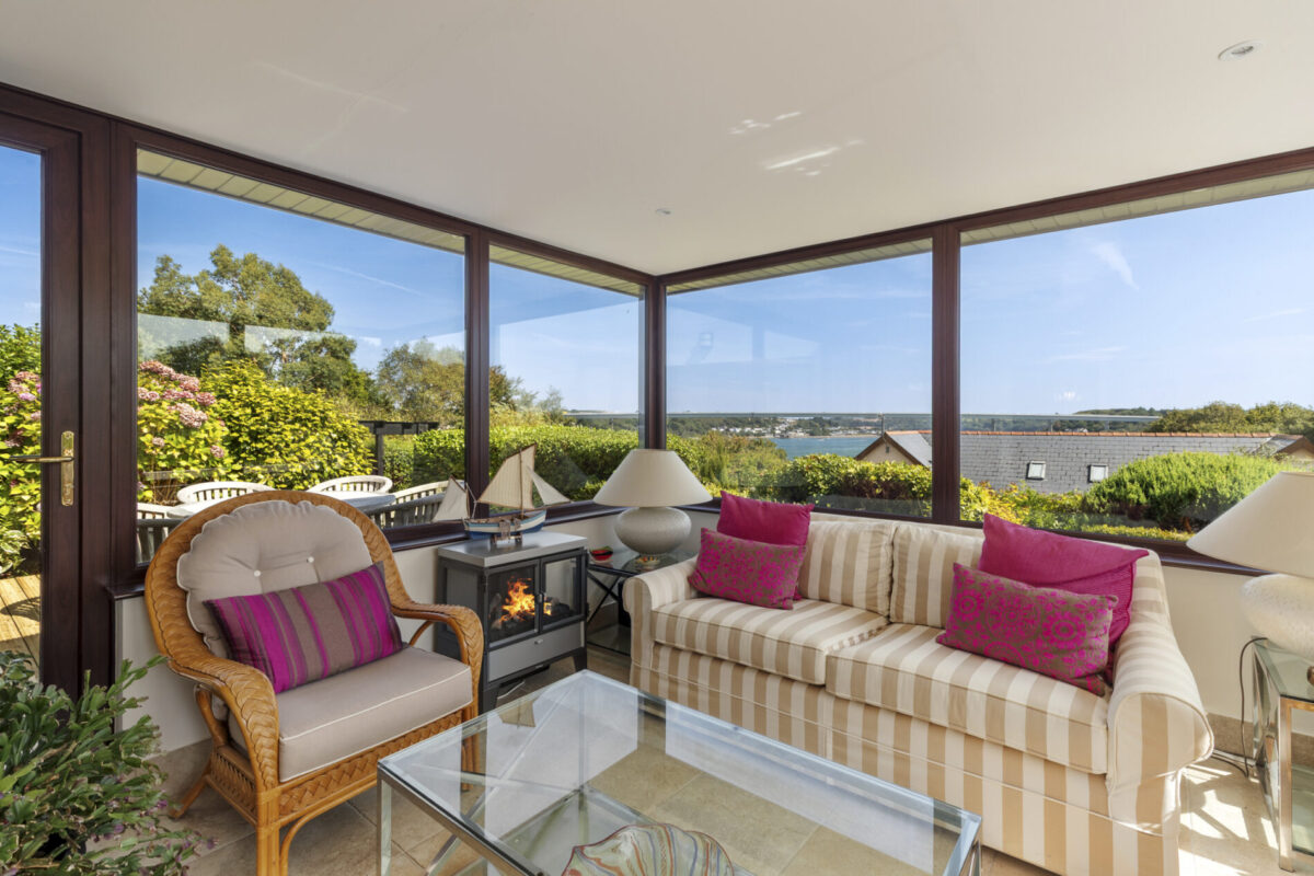 Hill Terrace, Neyland, SA73