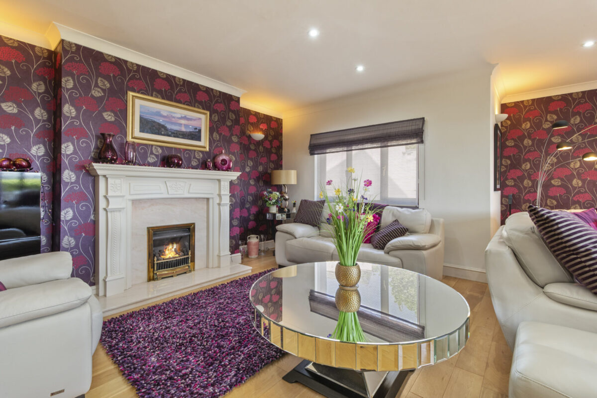 Hill Terrace, Neyland, SA73
