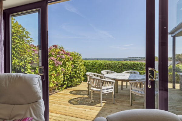Hill Terrace, Neyland, SA73