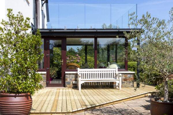 Hill Terrace, Neyland, SA73