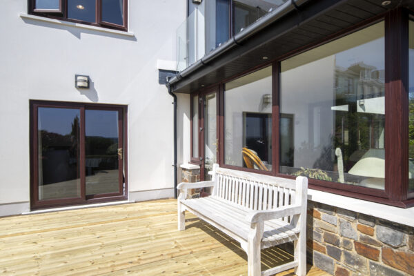 Hill Terrace, Neyland, SA73