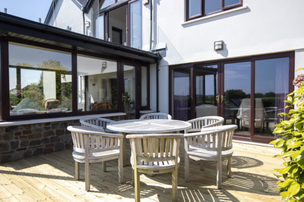 Hill Terrace, Neyland, SA73