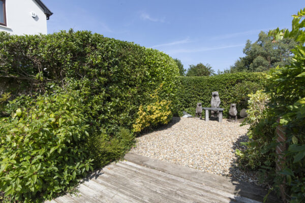 Hill Terrace, Neyland, SA73