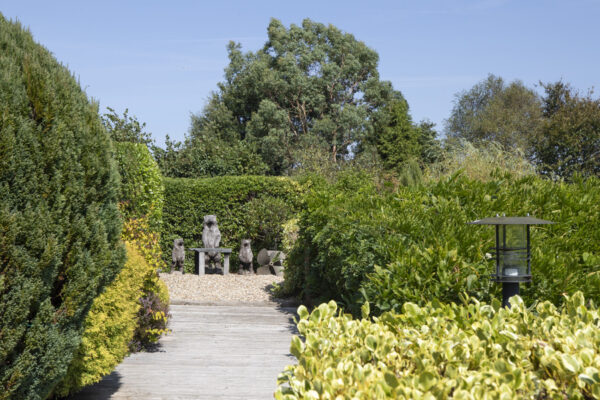 Hill Terrace, Neyland, SA73