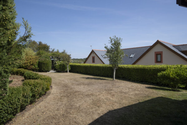 Hill Terrace, Neyland, SA73