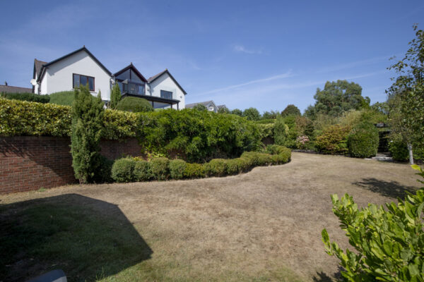 Hill Terrace, Neyland, SA73