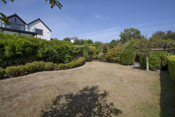 Hill Terrace, Neyland, SA73