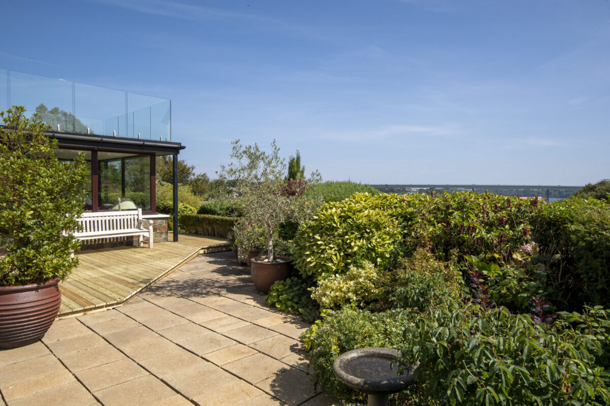 Hill Terrace, Neyland, SA73