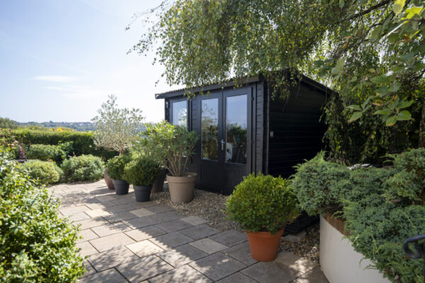 Hill Terrace, Neyland, SA73