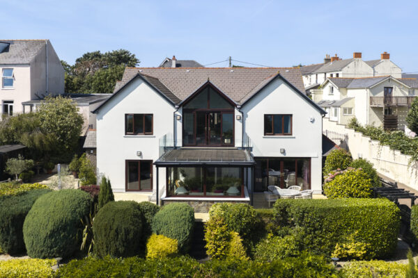 Hill Terrace, Neyland, SA73