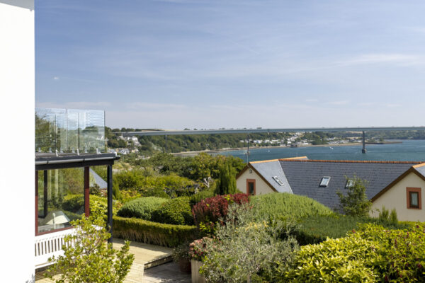 Hill Terrace, Neyland, SA73
