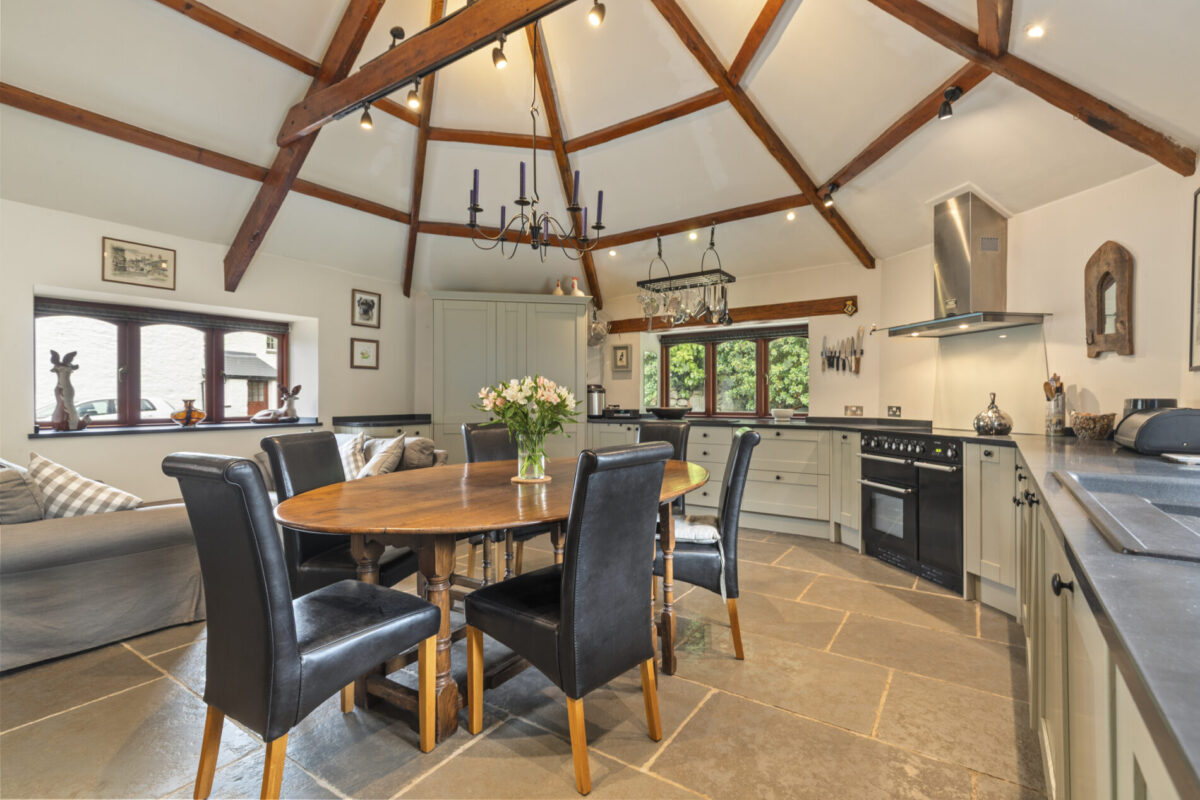Castlemorris, Llangloffan Farm, SA62
