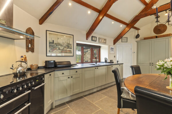 Castlemorris, Llangloffan Farm, SA62