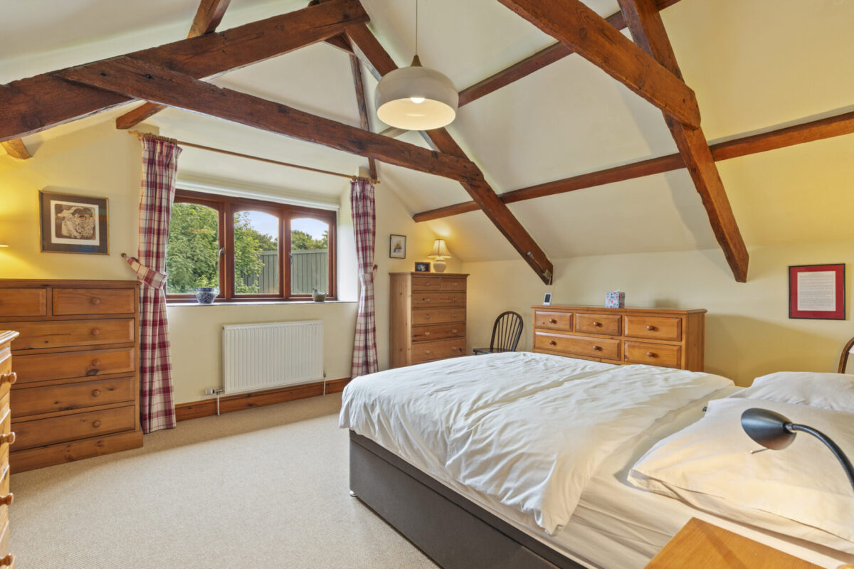 Castlemorris, Llangloffan Farm, SA62