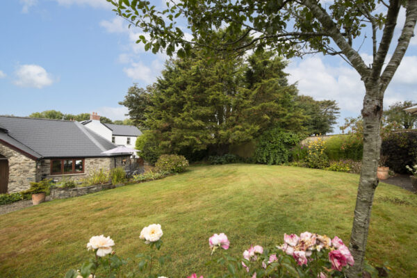 Castlemorris, Llangloffan Farm, SA62