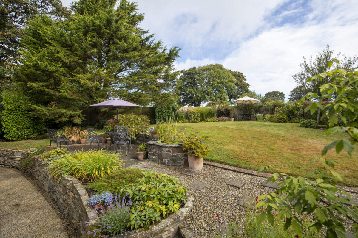 Castlemorris, Llangloffan Farm, SA62