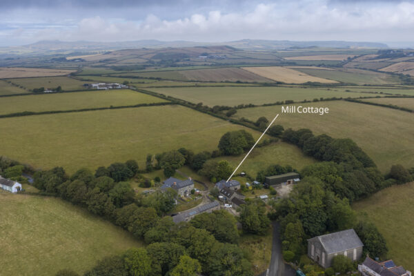 Castlemorris, Llangloffan Farm, SA62