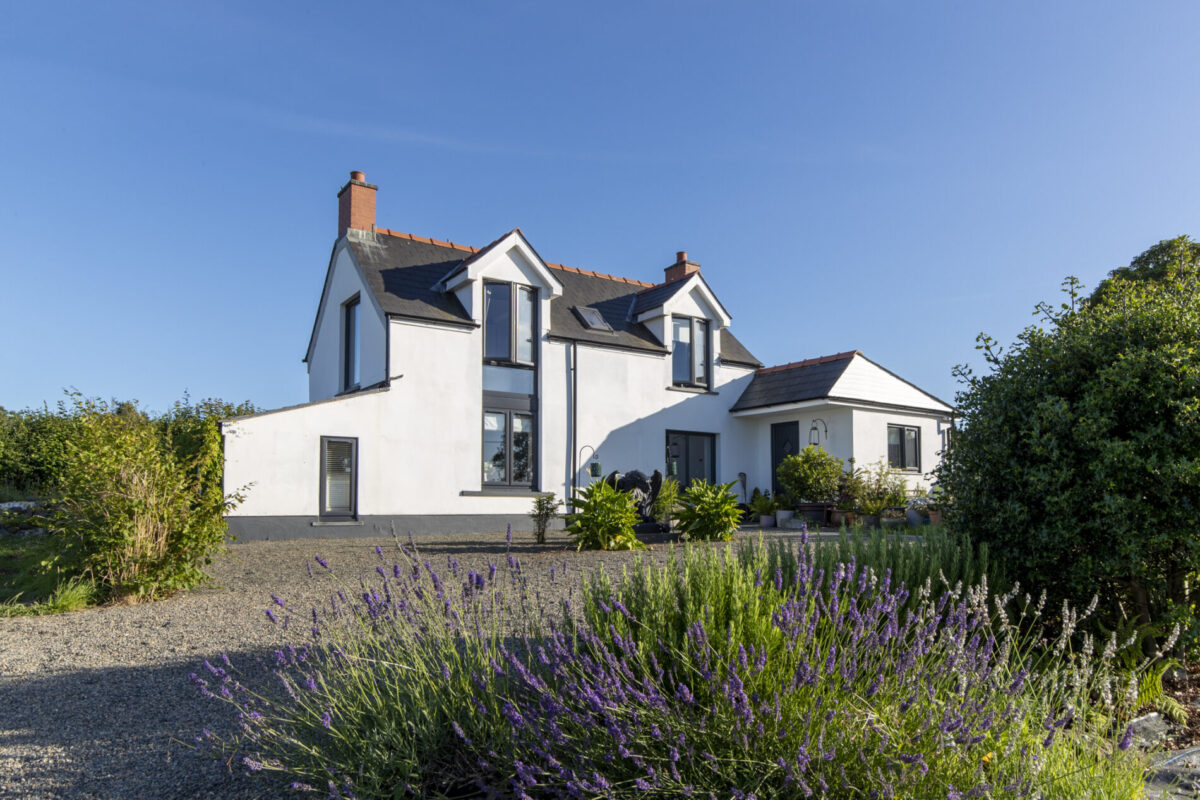 Llangwm, Haverfordwest, SA62