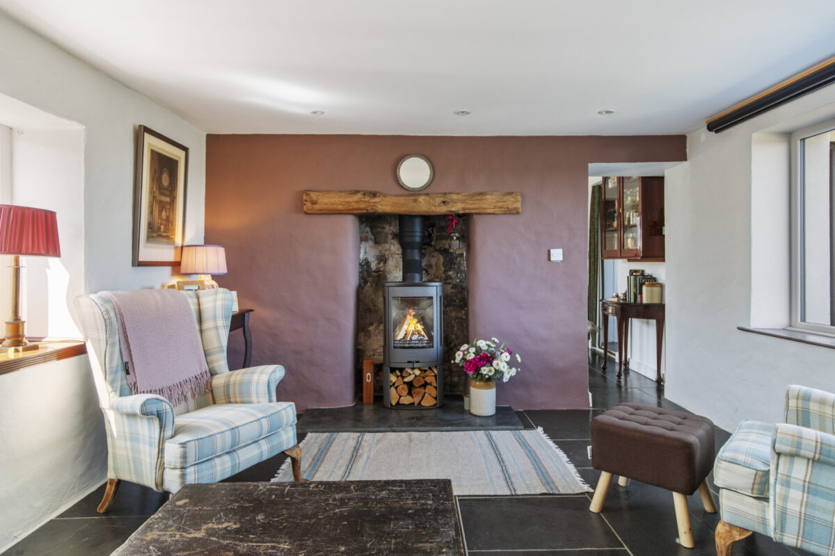 Llangwm, Haverfordwest, SA62