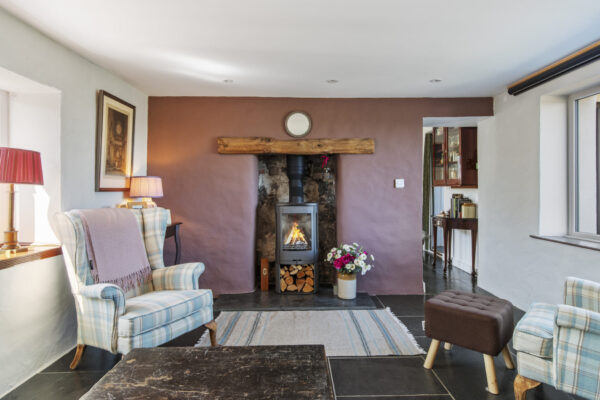 Llangwm, Haverfordwest, SA62