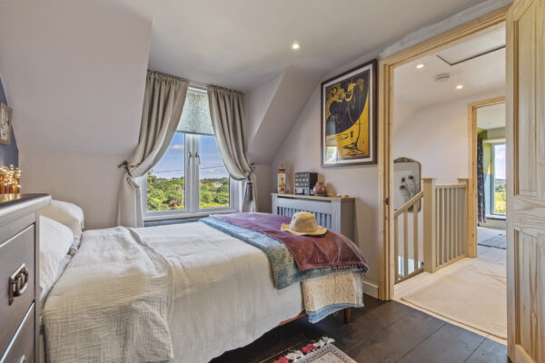 Llangwm, Haverfordwest, SA62