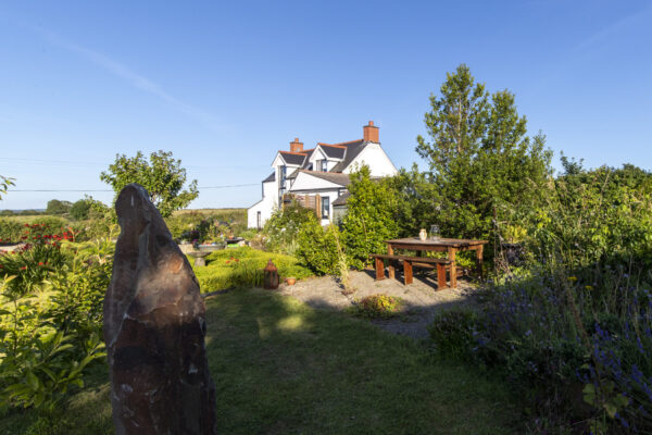 Llangwm, Haverfordwest, SA62