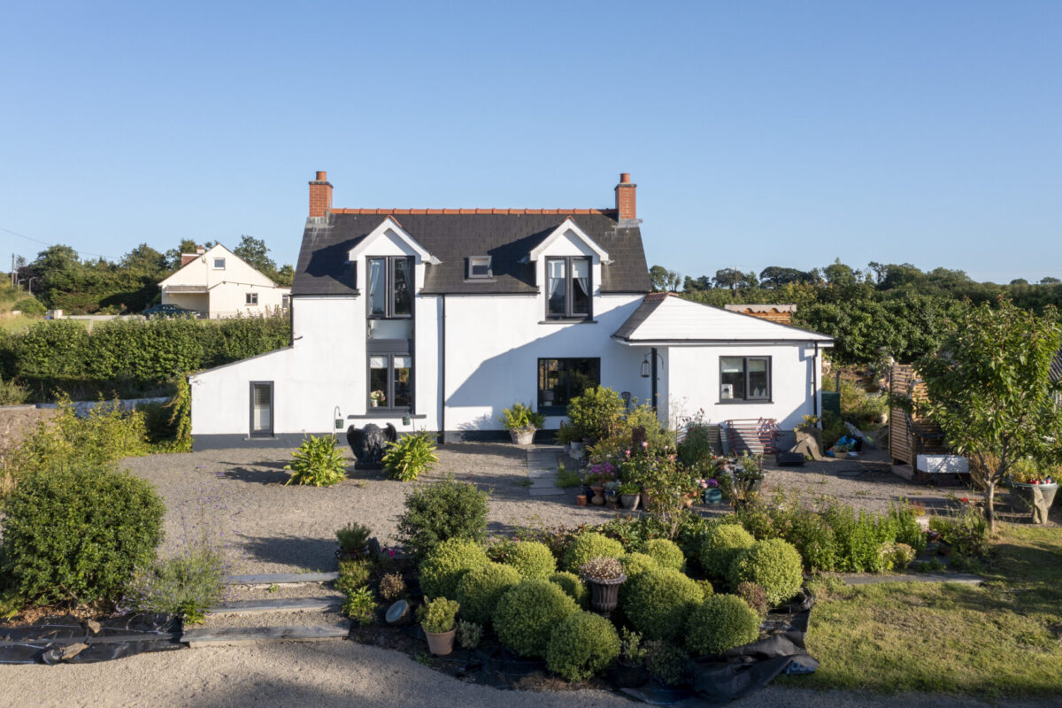 Llangwm, Haverfordwest, SA62