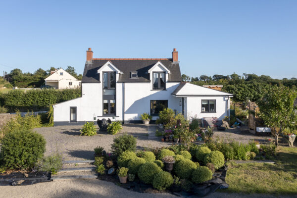 Llangwm, Haverfordwest, SA62