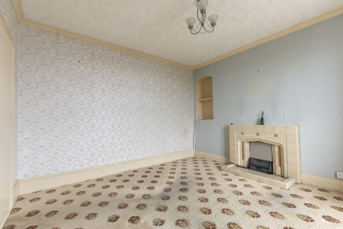 Lawrenny Street, Neyland, SA73