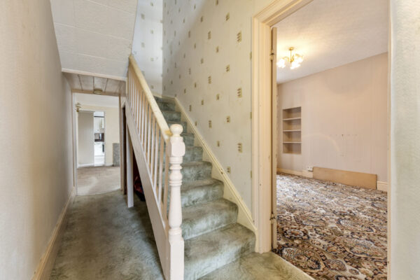 Lawrenny Street, Neyland, SA73