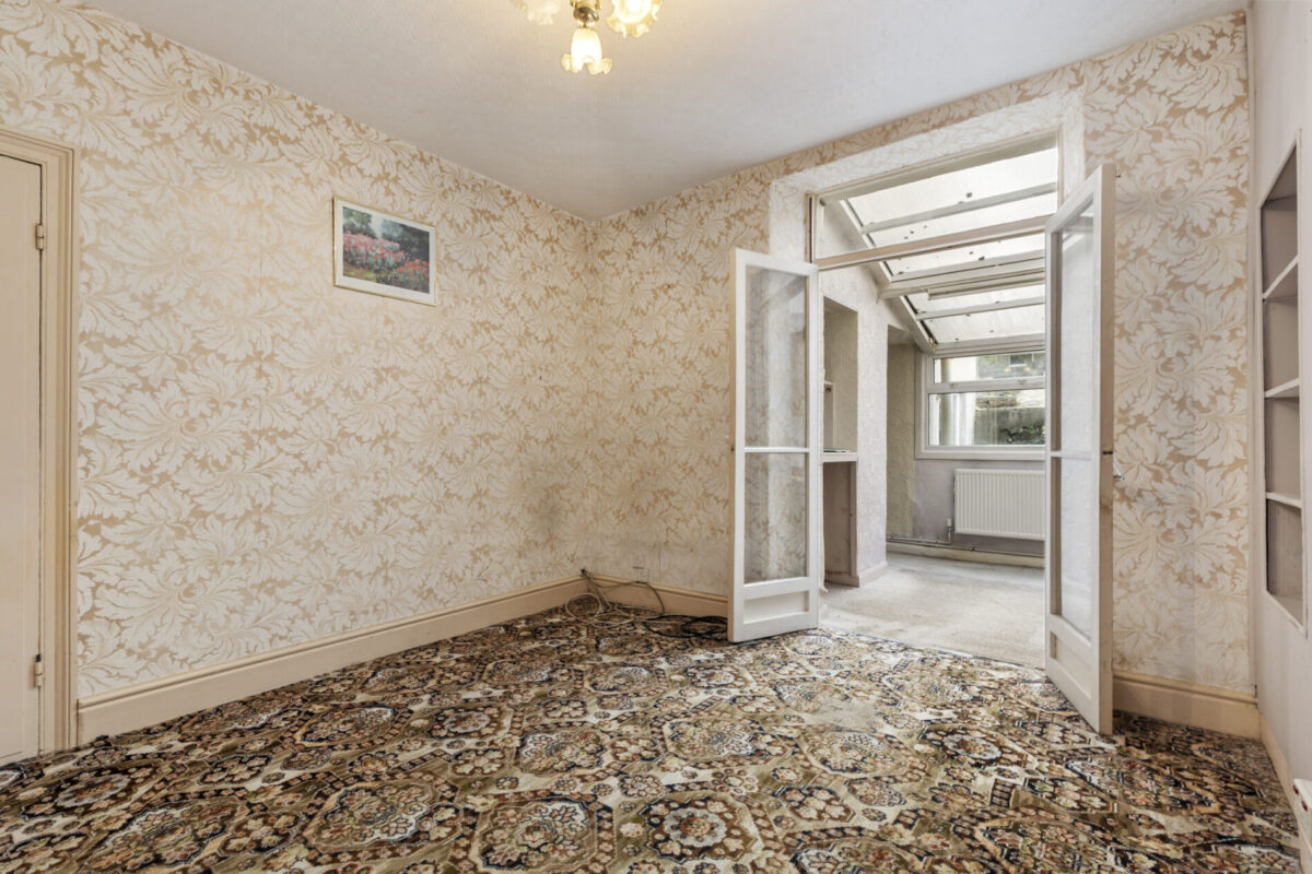 Lawrenny Street, Neyland, SA73