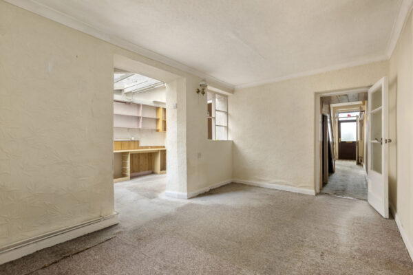 Lawrenny Street, Neyland, SA73