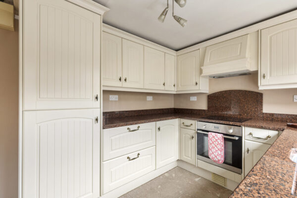 Lawrenny Street, Neyland, SA73