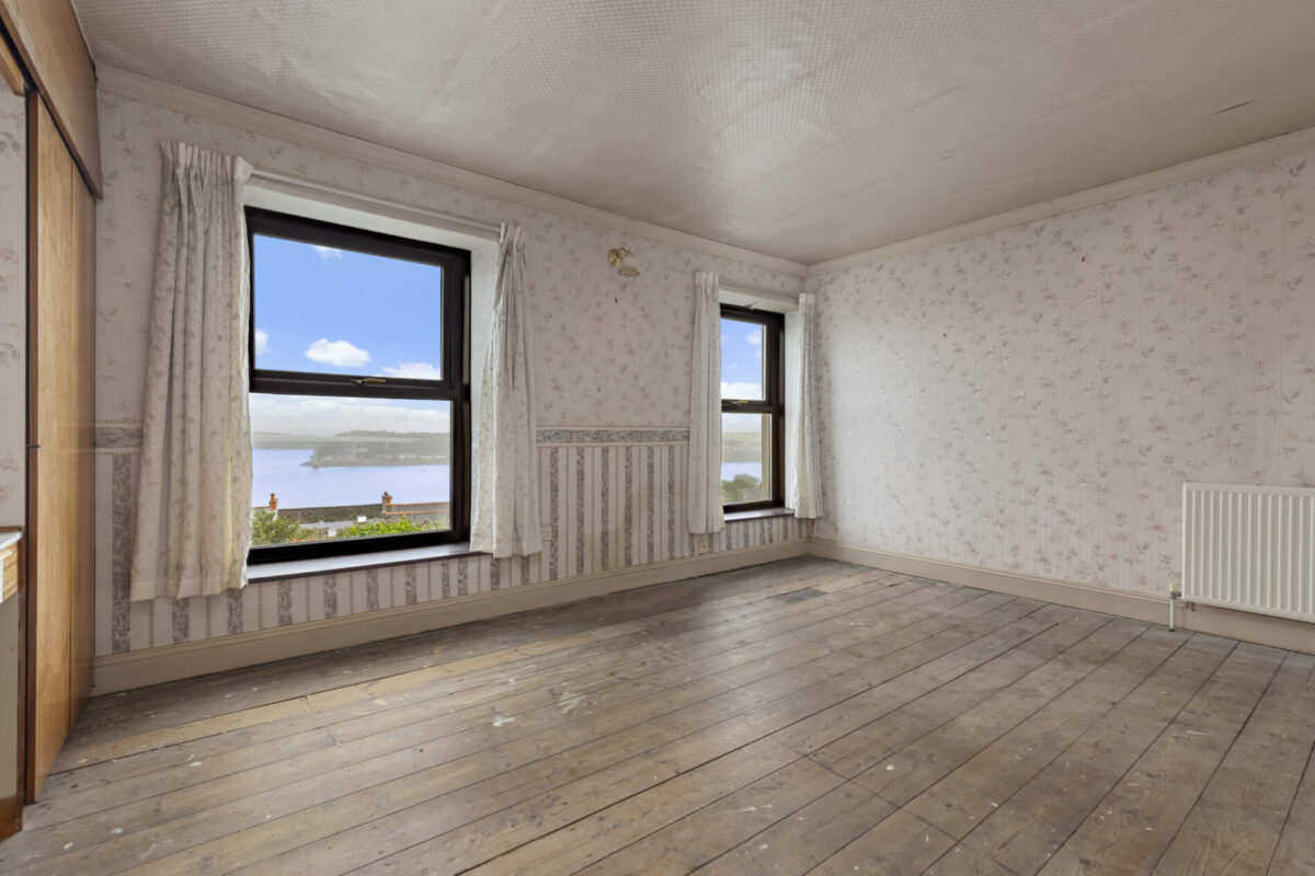 Lawrenny Street, Neyland, SA73