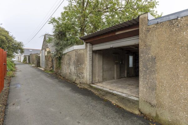 Lawrenny Street, Neyland, SA73