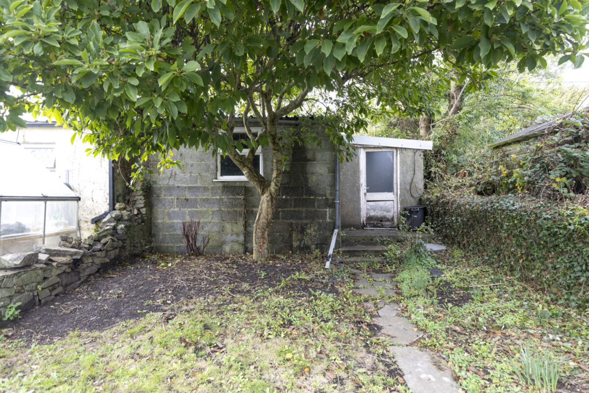Lawrenny Street, Neyland, SA73
