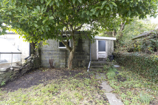 Lawrenny Street, Neyland, SA73