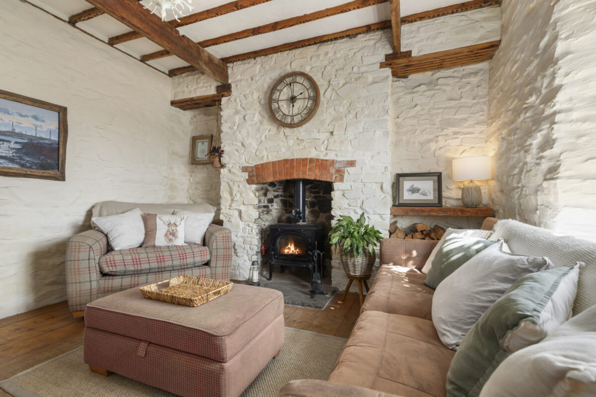Church Road, Llanstadwell, SA73