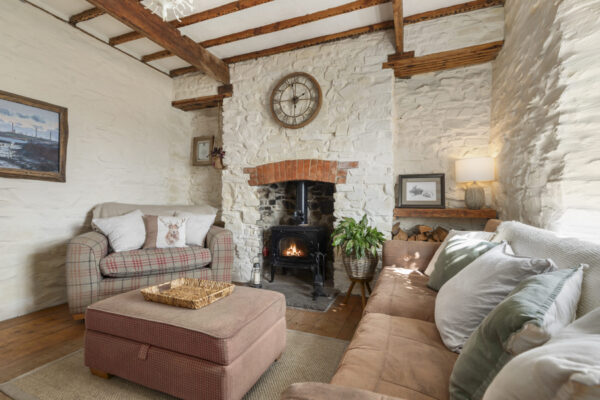 Church Road, Llanstadwell, SA73